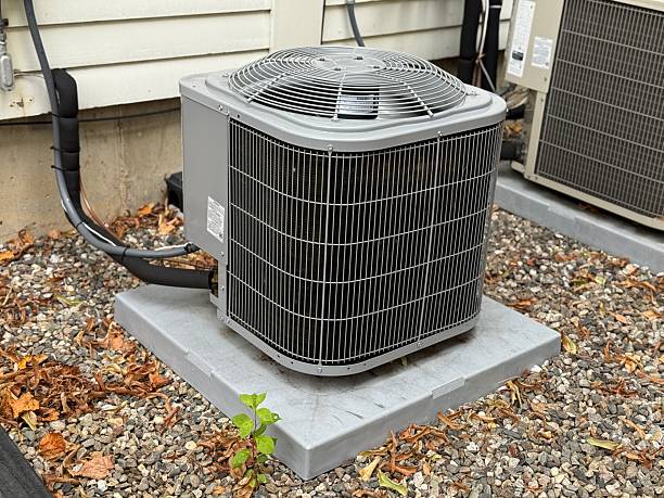 24/7 Emergency Hvac Installation experts in Marlton, NJ